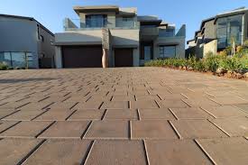 Best Driveway Maintenance Services  in Lapeer, MI